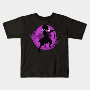 My Samurai Kids T-Shirt